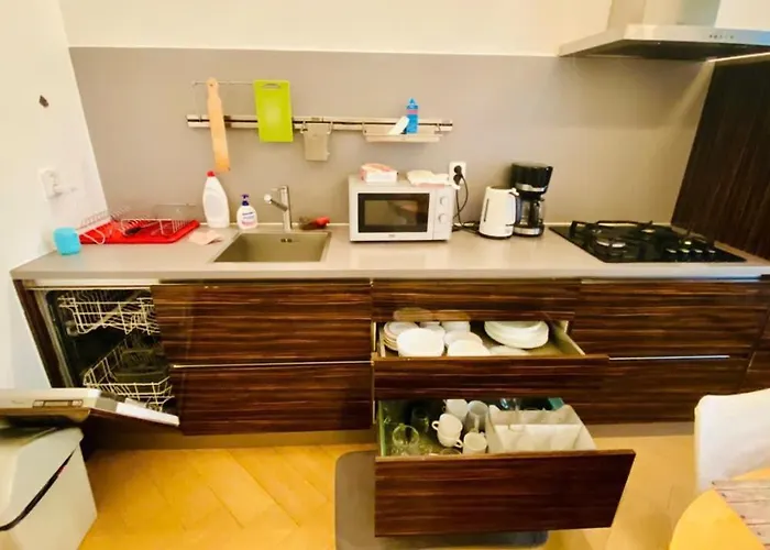 Apartamento Stunning In 2